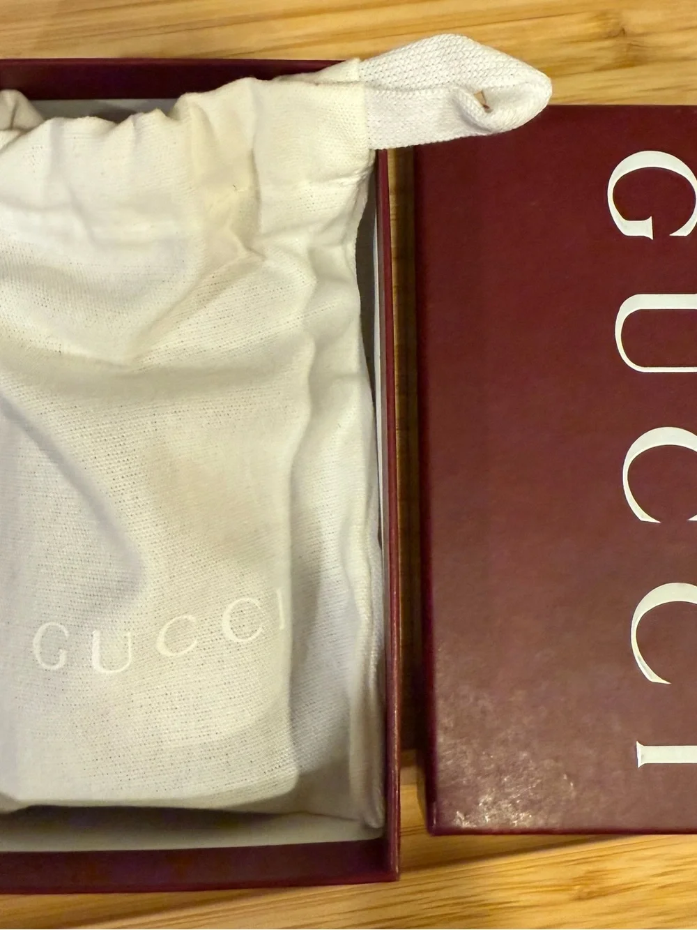 Gucci Ophidia new key holder